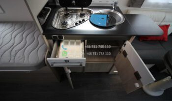 Challenger 357* 2018 full