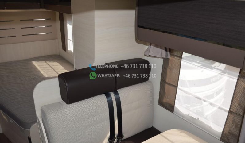 Challenger 195 Genesis* 2019 full