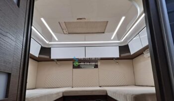 Mobilvetta K-YACHT 85 TEKNO DESIGN*2018 full