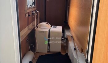 Fiat DUCATO PALMO A700*2008 full