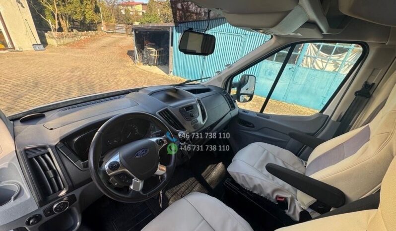 Ford CI ELLIOT 66XT*2016 full