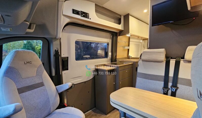 LMC INNOVAN C590*2023 full