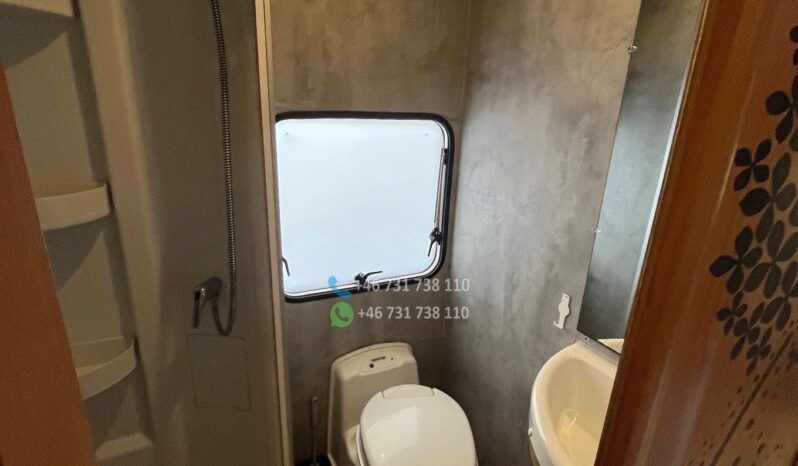 Fiat DUCATO PALMO A700*2008 full