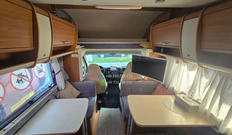 Rimor Europeo 6*2011 full