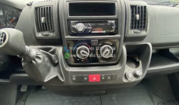 Adria Coral Axess S 650 SF* 2014 full