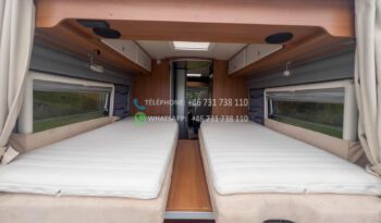 LMC Liberty Tourer 64 – Automatique*  2013 full