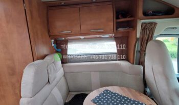 Carthago Tourer* 2012 full