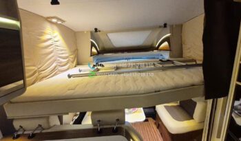 Adria MATRIX M670SL* 2016 full