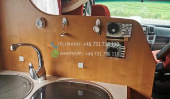 Rapido 7066 DF* 2009 full