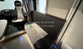 Challenger 190 Genesis* 2015 full