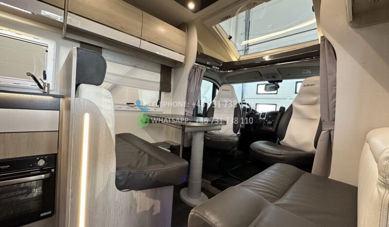 Challenger 398 XLB Édition spéciale* 2018 full