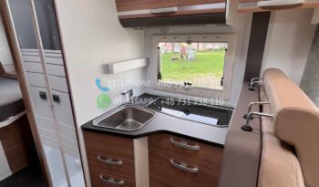 Adria Matrix M 670 SC* 2019 full