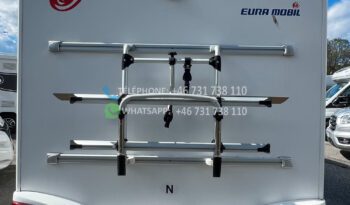 Eura Mobil PT 720 QB* 2019 full