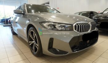 BMW 330e xDrive Touring M-Sport* Combi 2023 full