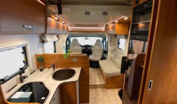 Dethleffs Trend T 7017* 2019 full