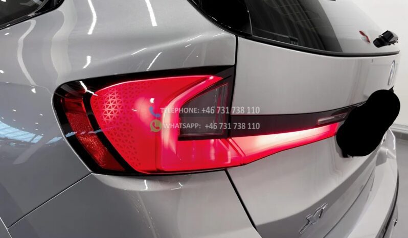 BMW X1 xDrive25e XDRIVE 25E M-SPORT Premium H/K/* 2024 full