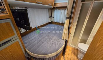 Radiateur Rimor Europeo 91 Plus Truma*2012 full