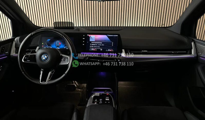 BMW 230e xDrive Active Tourer 326 ch* 2023 full