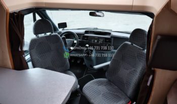 Challenger GENESIS 60 M12 TOIT OUVRANT* 2012 full