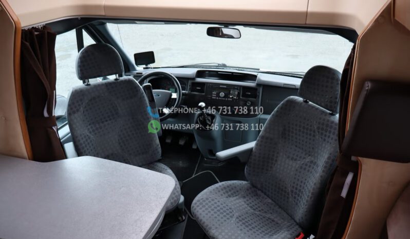 Challenger GENESIS 60 M12 TOIT OUVRANT* 2012 full