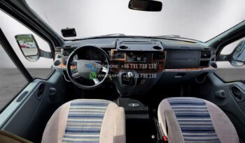 Bürstner NEXXO T660* 2007 full