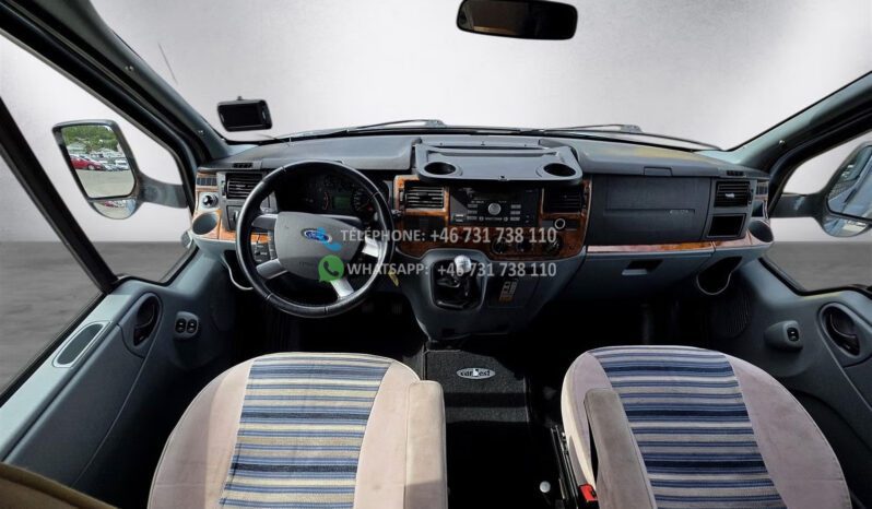 Bürstner NEXXO T660* 2007 full