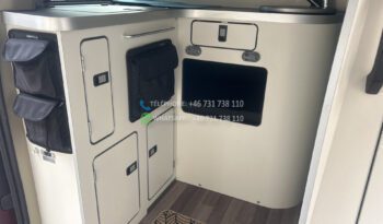 FORD WESTFALIA NUGGET* Van 2021 full