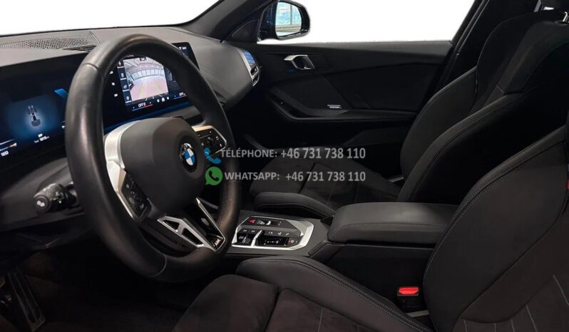 BMW 120 M-Sport* Berline 2025 full