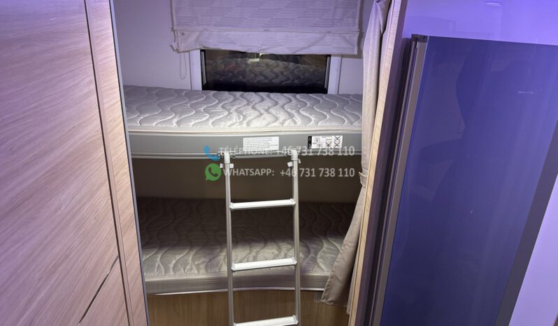 CHALLENGER 380 Start Edition* 2021 full