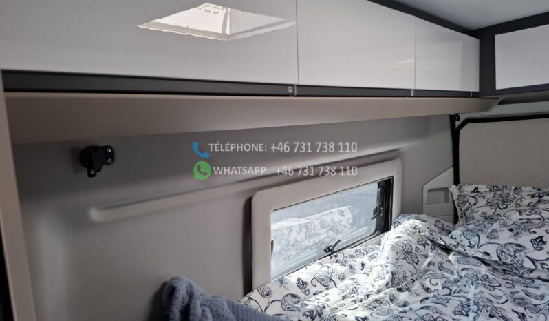 CITROEN ADRIA TWIN 640 SLB* 2023 full