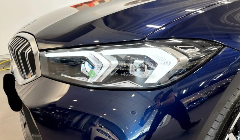 BMW 330e xDrive Touring M Sport Drag Hi-Fi Confort* 2025 full