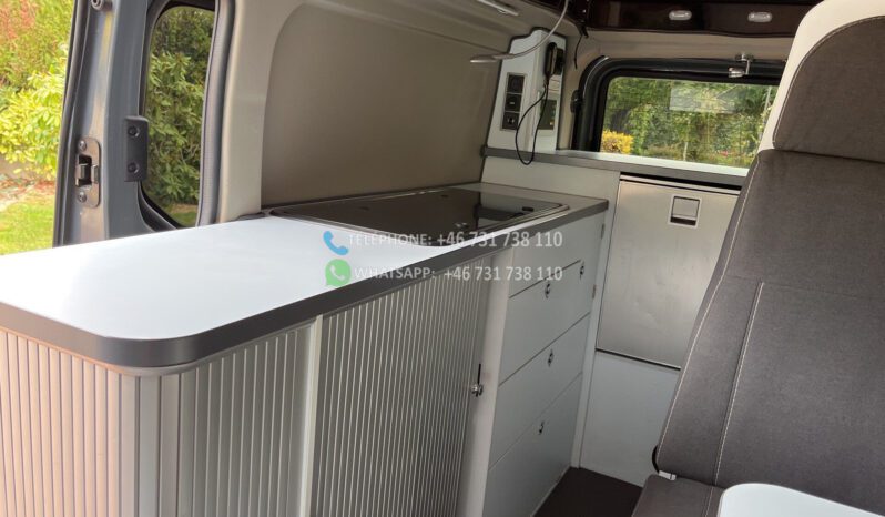 FIAT RANDGER VANS* 2021 full