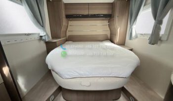 Challenger 398XLB * 2017 full