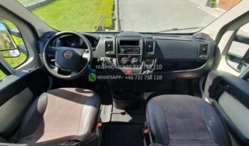 Fiat Ducato Capron T69 de Sunlight* 2016 full