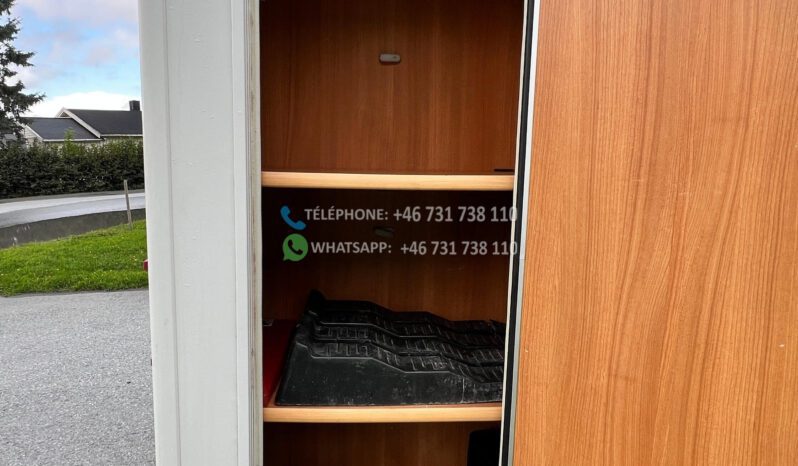 Fiat Ducato/ Challenger Mageo 116 *2008 full