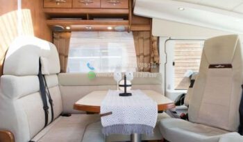 Carthago Chic C-Line I 4.3* 2011 full