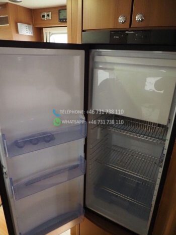 Solifer T743 / 131 CH * 2013 full