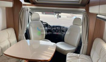 Eura Mobil PT 670 SB* 2013 full