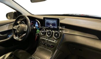 Mercedes-Benz GLC 220 d 4MATIC* 2019 full