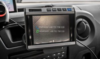 Adria Matrix Supreme M 687 *2012 full