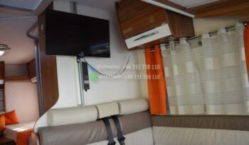 Pilote G650 * 2016 full