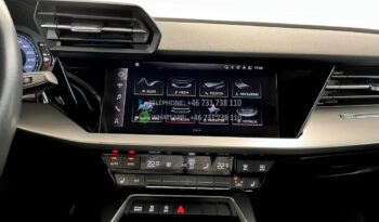 Audi A3 Berline 35 TFSI Proline* 2022 full