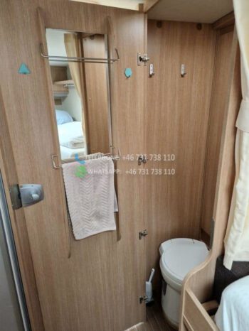 FIAT Lumière du soleil T68* 2014 full