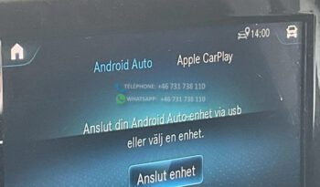 Mercedes-Benz Citan* 2024 full