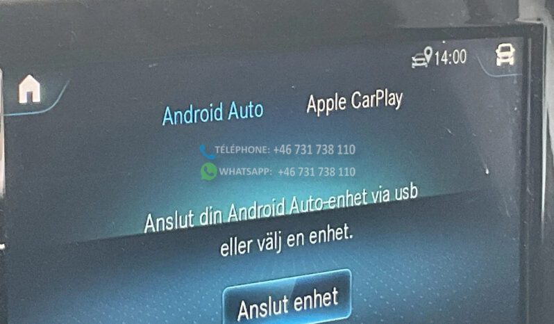 Mercedes-Benz Citan* 2024 full