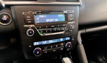 Renault Kadjar 1.2 TCe* 2017 full