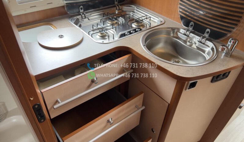 Fiat Challenger MAGEO 118* 2010 full