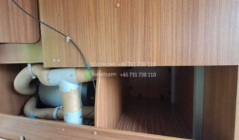 Adria Corail Adriatique S 670 SL * 2010 full