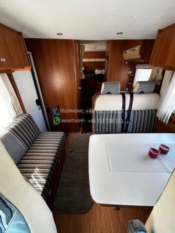 Fiat Capron T448/ 116 CH *2012 full