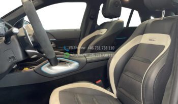 Mercedes-Benz AMG GLE 63 S 4MATIC+ Coupé* 2020 full